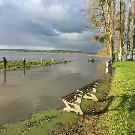 Gites Et Restaurant Des Marais Proche De *
