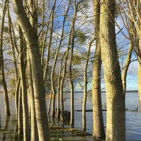 Gites Et Restaurant Des Marais Proche De *